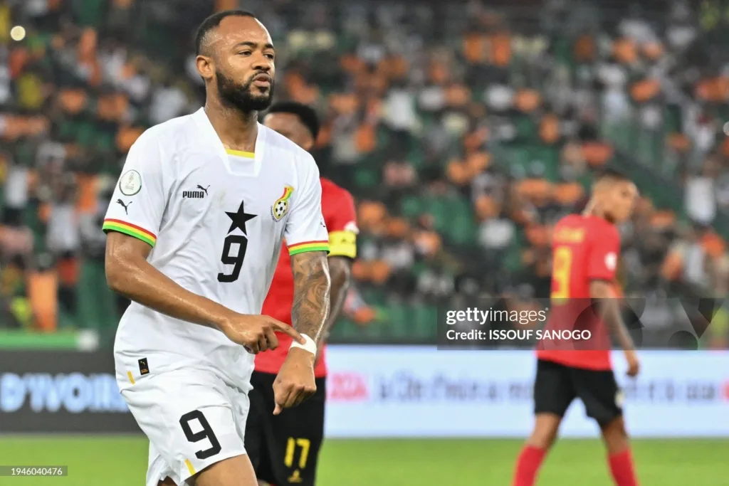 Start him or drop Him: The Jordan Ayew dilemma Queiroz cannot avoid