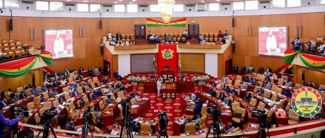 Parliament passes Customs Bill 2026 to modernise border controls and boost revenue mobilisation