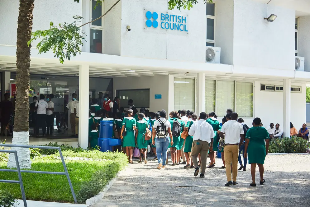 Ministry of Health warns against fraudulent recruitment links ahead of nursing intake