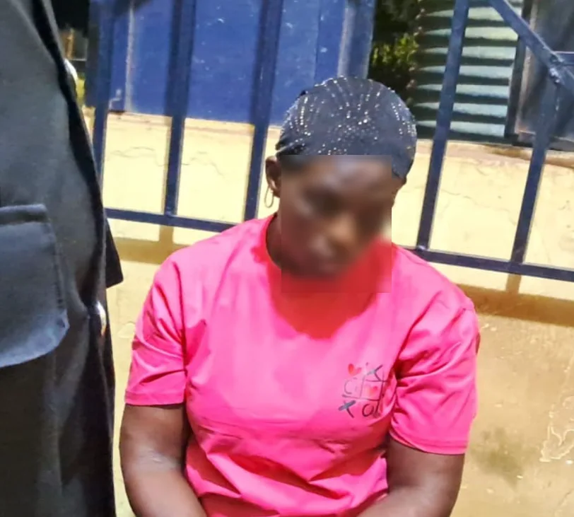 Suspected drug dealer who allegedly attempted to bribe police with GHS 300K remanded