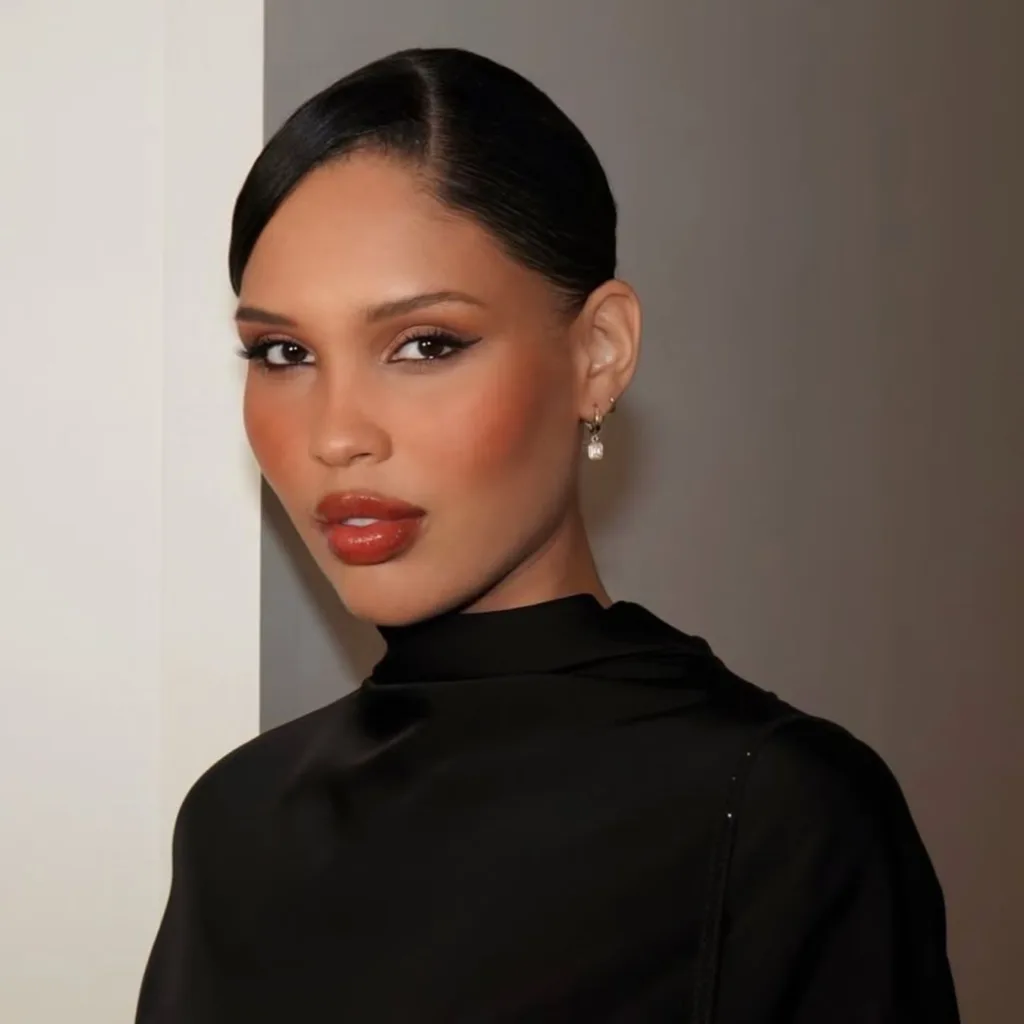 Influencer Nara Smith’s 2-year-old daughter diagnosed with cancer