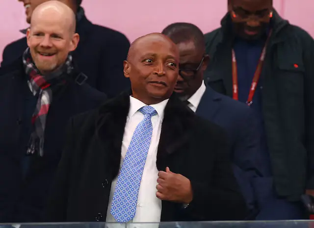 CAF to make changes to regulations after Afcon final fiasco