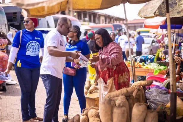 NPA intensifies fuel safety campaign in Volta and Ashanti regions