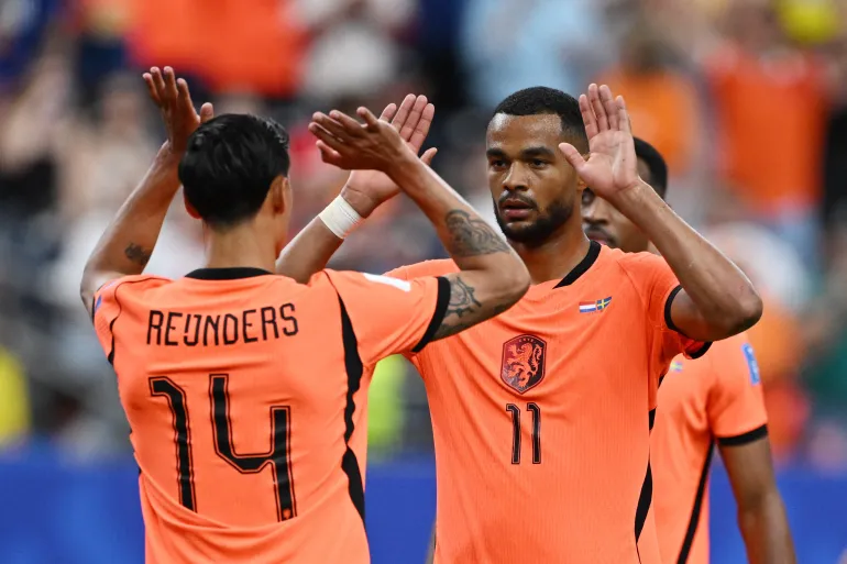 Fastest World Cup to 100 goals in 68 years – are balls and breaks behind it?