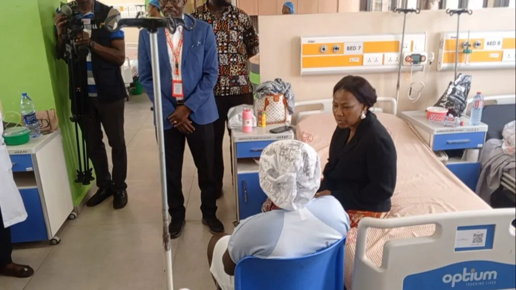Health Ministry, Parliament, UNFPA intensify fight against obstetric fistula