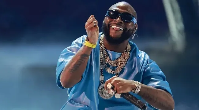 No Nigerian singer has more hits than me – Davido boasts