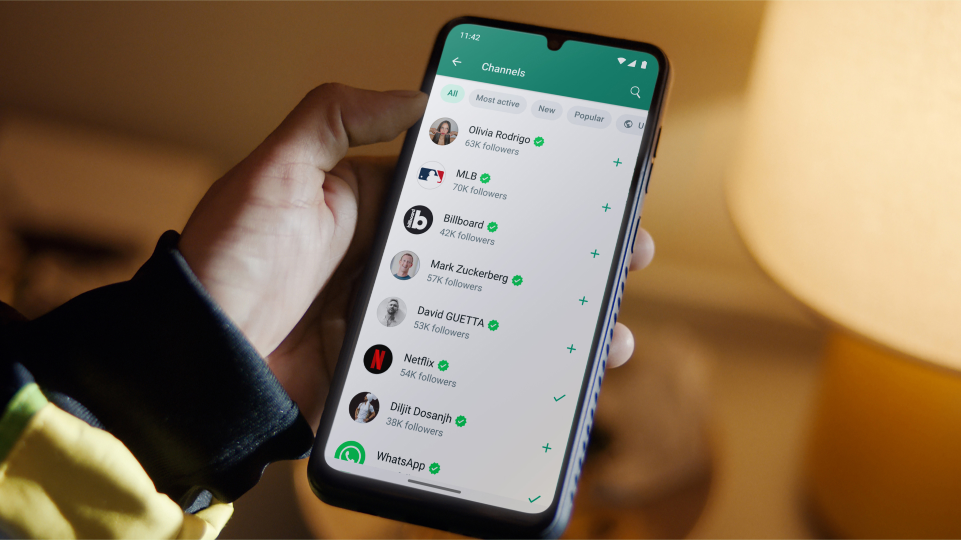 WhatsApp launches totally private “incognito” conversations with its AI chatbot