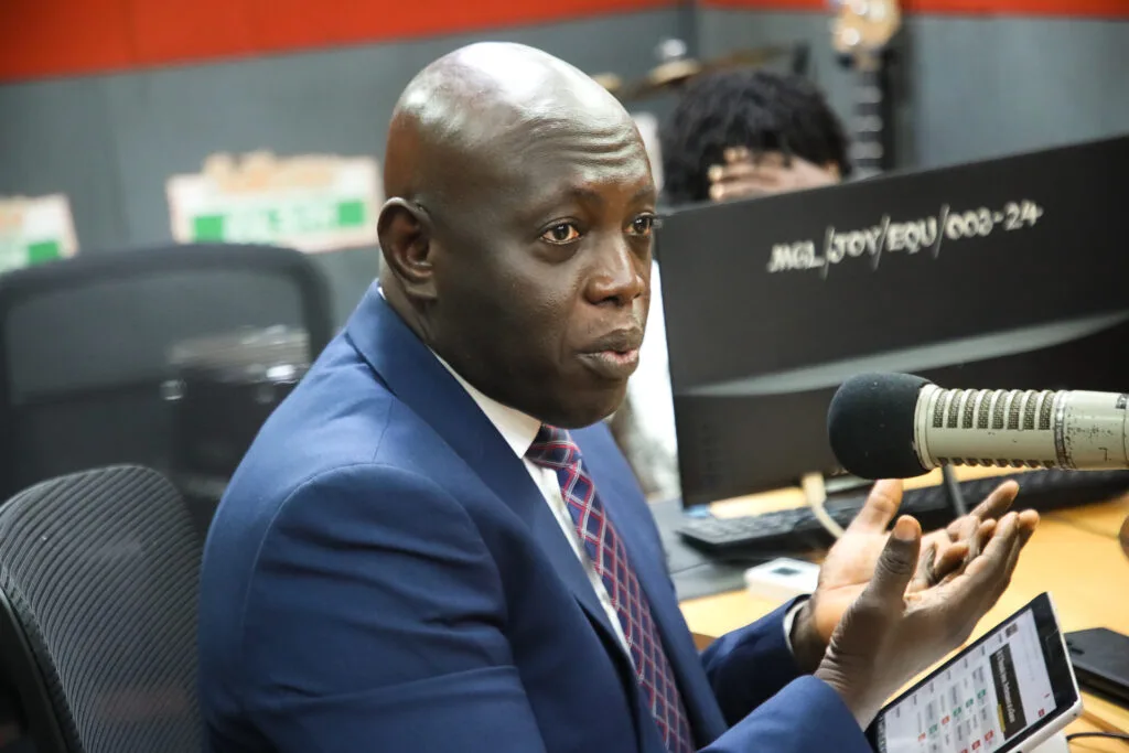 Economic indicators look good, but ordinary Ghanaians are yet to feel it – IERPP boss