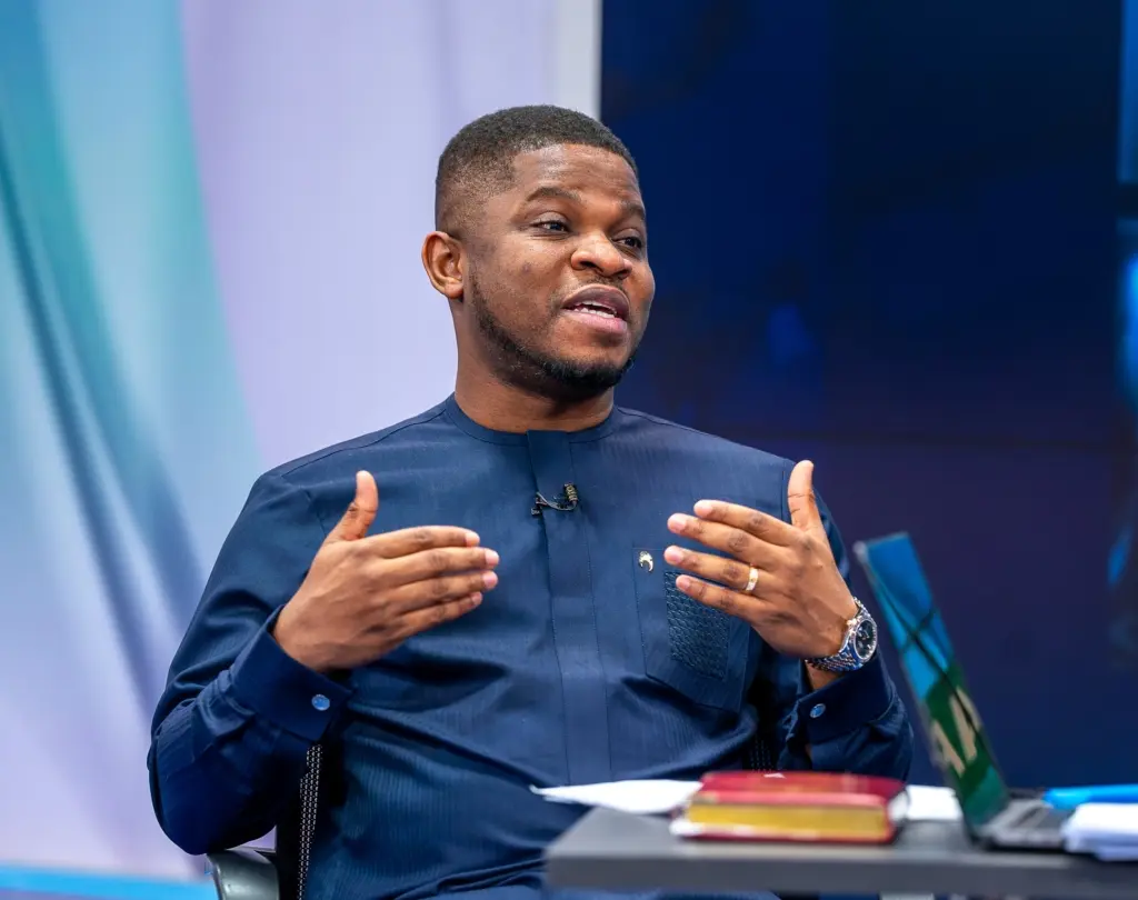 We’re taking back control – Sammy Gyamfi says gold sector key to economic transformation