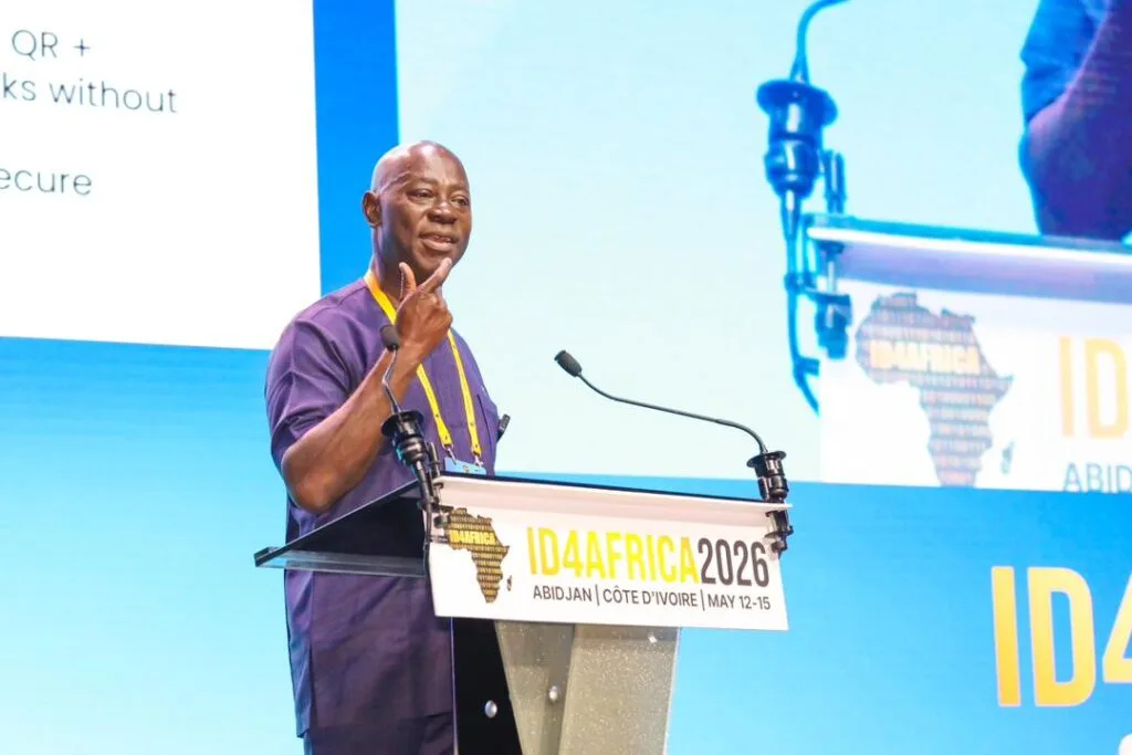Ghana’s identity system among world’s most integrated — Moses Baiden