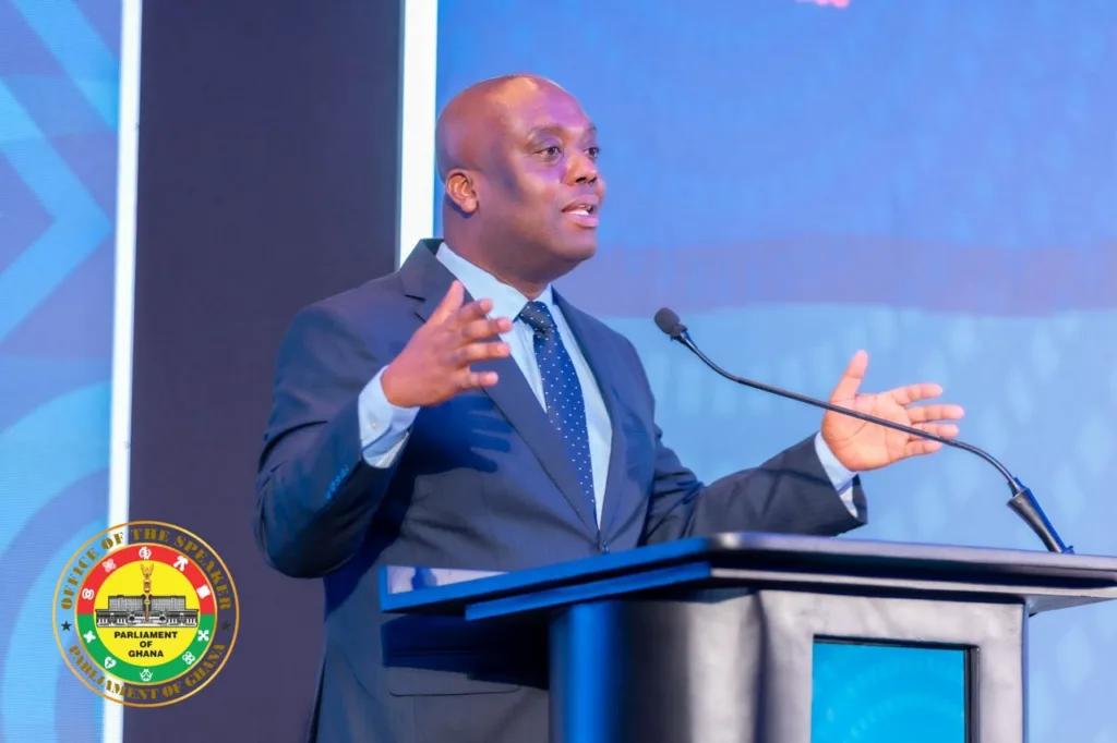 Ghana calls for urgent political finance reforms to protect democracy across Africa
