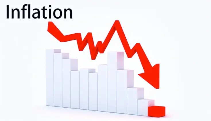Inflation to return to medium-term target of 8 ± 2% – BoG