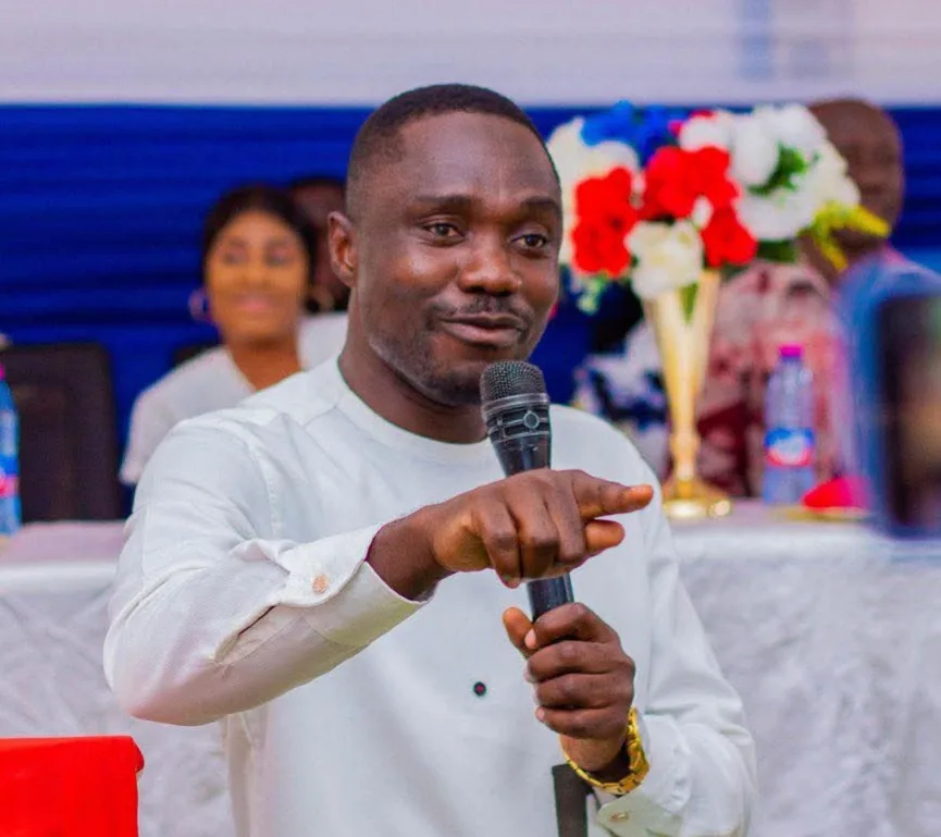 Kyeretwie emerges as strong grassroots contender in Ashanti NPP deputy secretary race