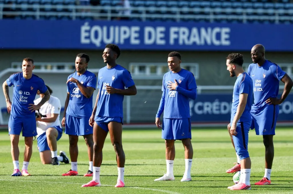 France World Cup 2026 team guide