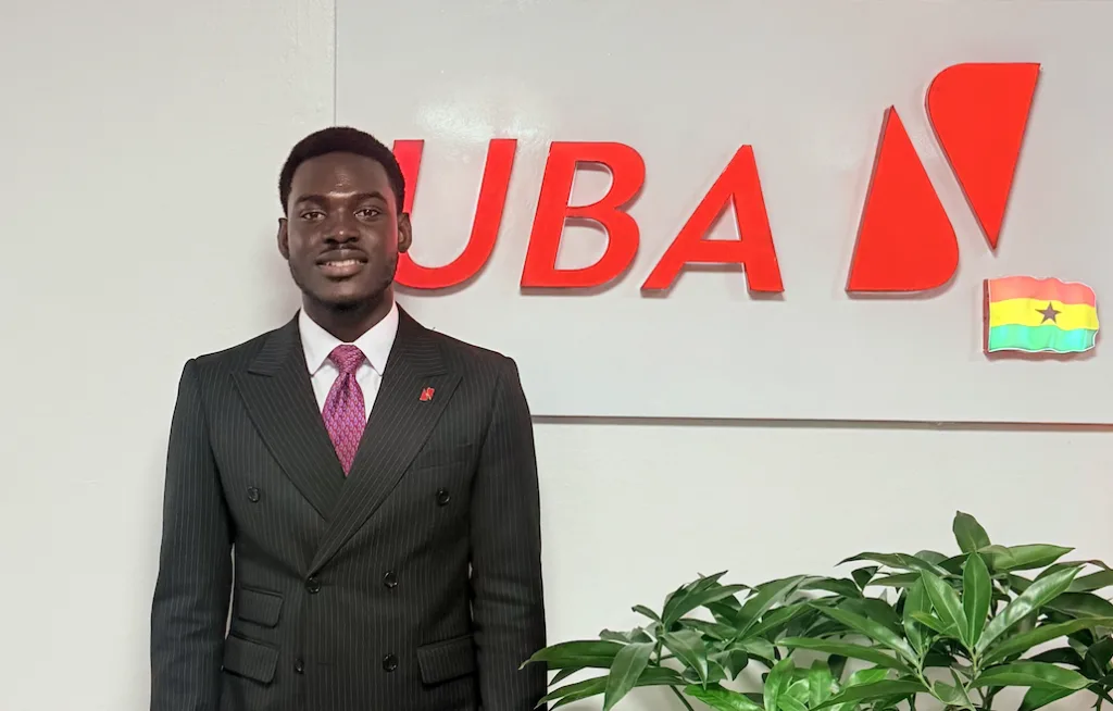 Walking in a banker’s shoes-lessons from my UBA Ghana Internship