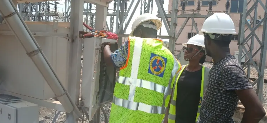 See the areas to be affected by ECG’s planned maintenance today, April 19