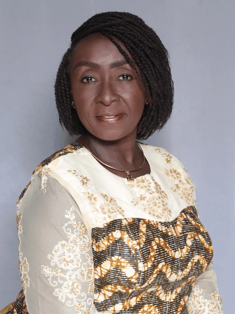 ‘Is cleanliness still next to godliness?’ – Abla Dzifa Gomashie questions ‘Christians’ over filth
