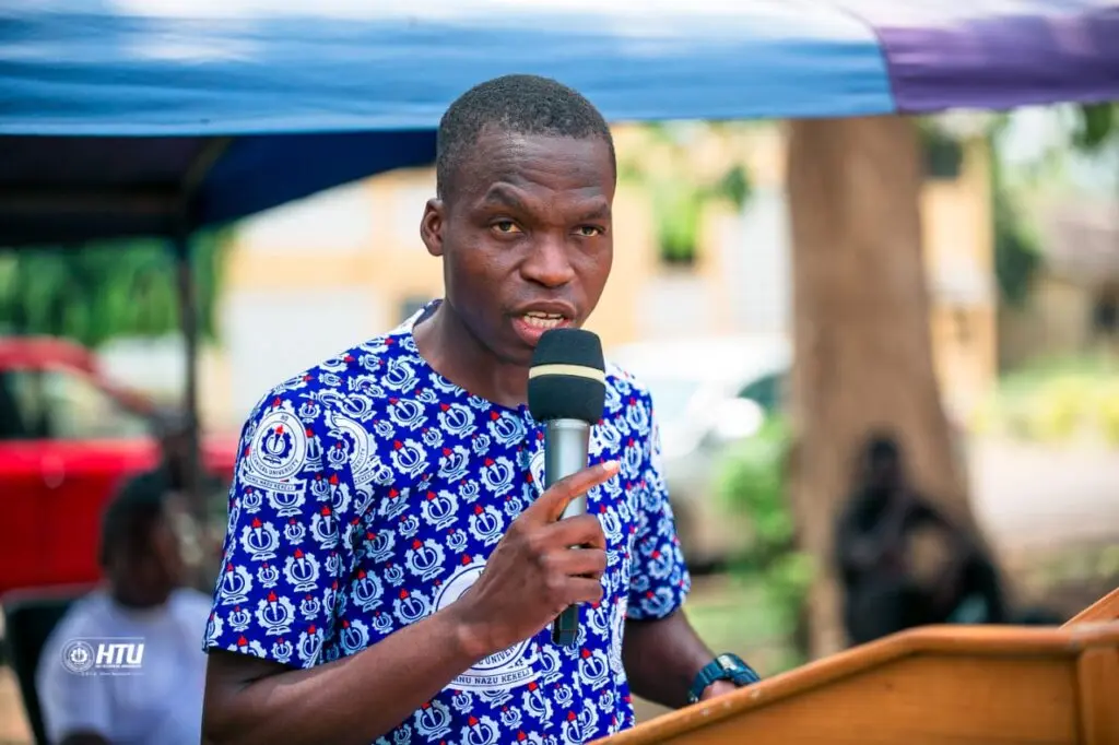 The scientific and legal case for proactive paternity verification in Ghana