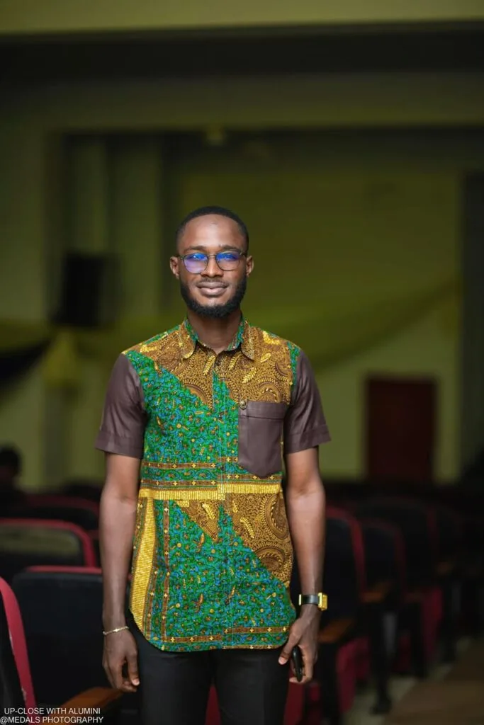 The Elephant’s next march: Why Lawyer Clement Opoku Gyamfi (CiD) is the youth leader the NPP needs to rebuild for 2028