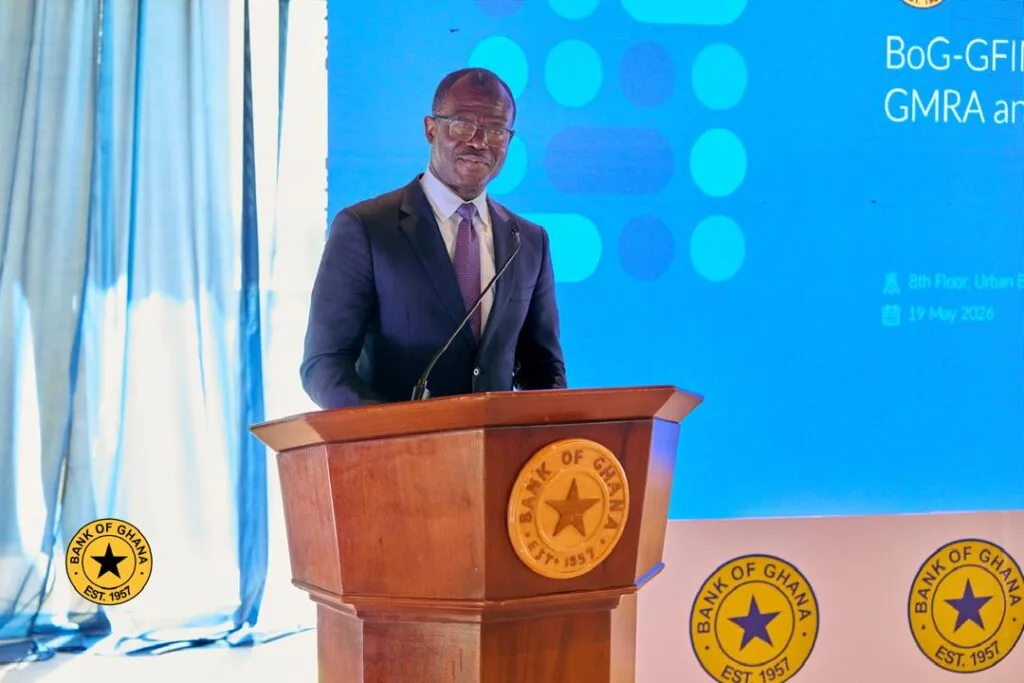 Ghana’s rural banking story is one of greatest innovations in financial inclusion – First Deputy Governor