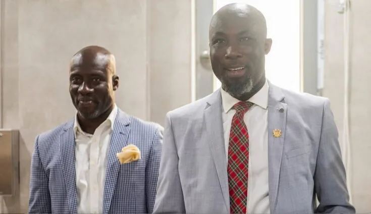 Heal Komfo Anokye Project registered by private persons who refuse to account and hand over to KATH