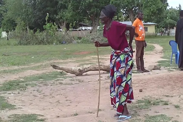 Reuben Sackey: Has respect for the elderly gone on leave?