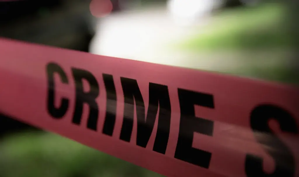 Police investigate alleged murder of couple at Saki