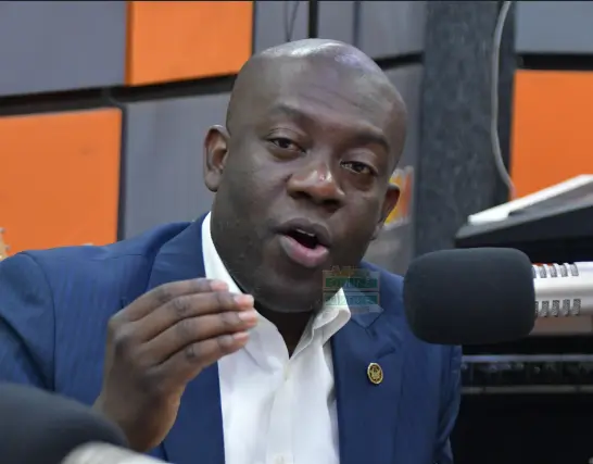 Oppong Nkrumah challenges Deputy AG’s claim that his court application was based on ‘falsehoods’