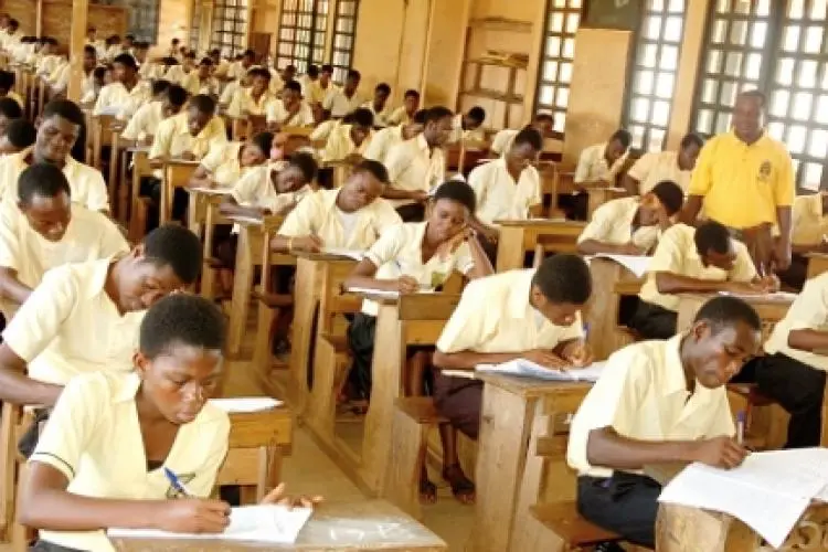 Afenyo-Markin urges BECE candidates to avoid examination malpractice
