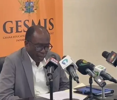 GES to set up committee to regulate celebrations on SHS campuses