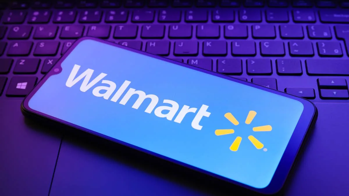 Walmart’s 10-By-10 Canopy Tent, on Sale for $70, Pops up ‘Effortlessly’