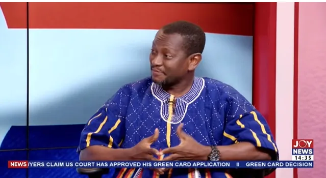 Education ministry, GES must act decisively to curb rising student indiscipline – Tuah-Yeboah
