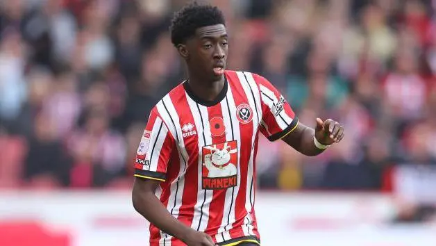 Five new players to watch in Ghana vs Mexico friendly