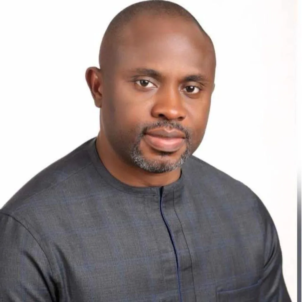 Nigerian youths: Stop facebooking and face the book