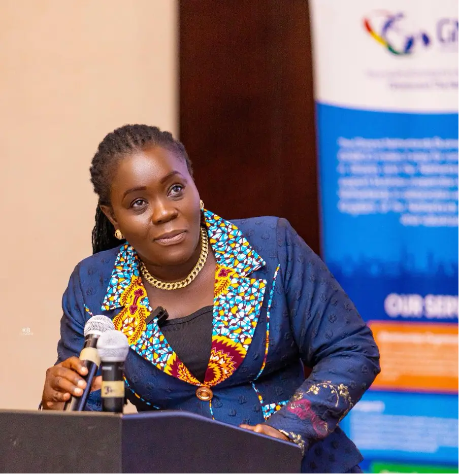 Strengthening economy through informal sector tax collection
