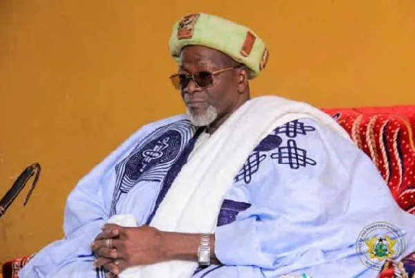 GES temporarily closes Yendi schools to observe funeral rites of late Yaa-Naa Abukari II