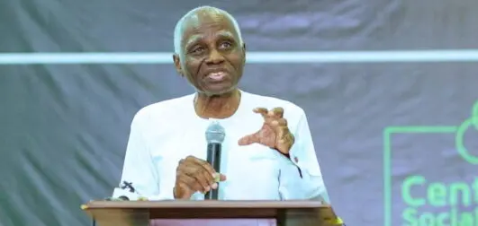 We were told authoritatively there were plans to poison me in prison – Tsatsu Tsikata alleges