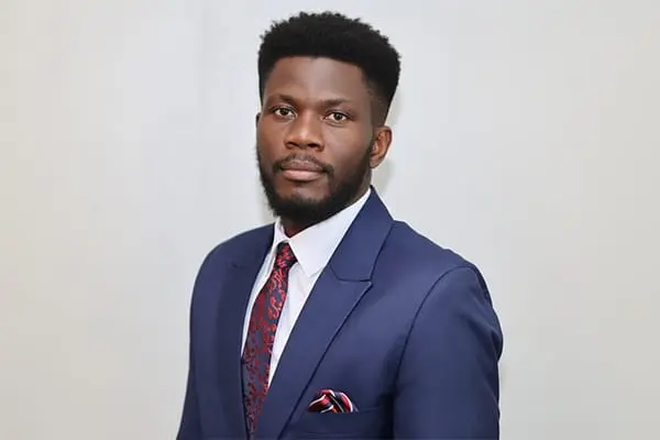 The Enabling Environment: Why Ghana’s development problem is not its people