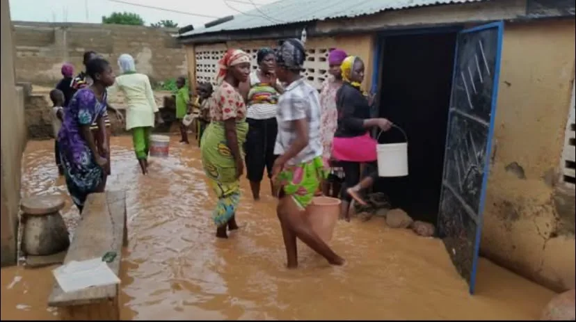 Health experts warn Ghana’s floods are worsening chronic illnesses through disrupted healthcare