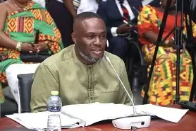 Housing Minister pledges action on flooding, housing, water ahead of rainy season