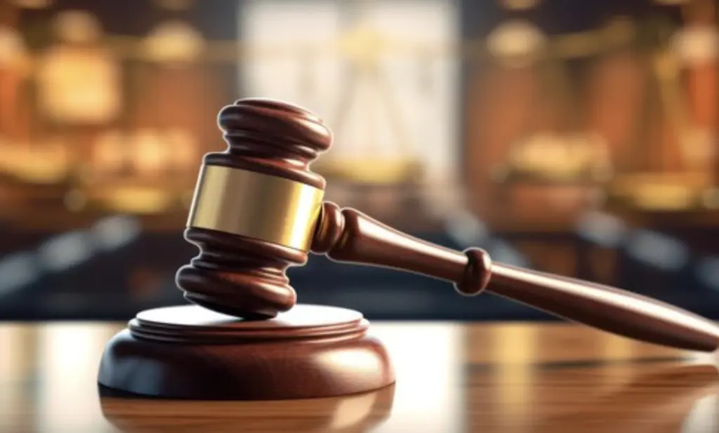 Mason, 45, remanded over alleged defilement of two-year-old