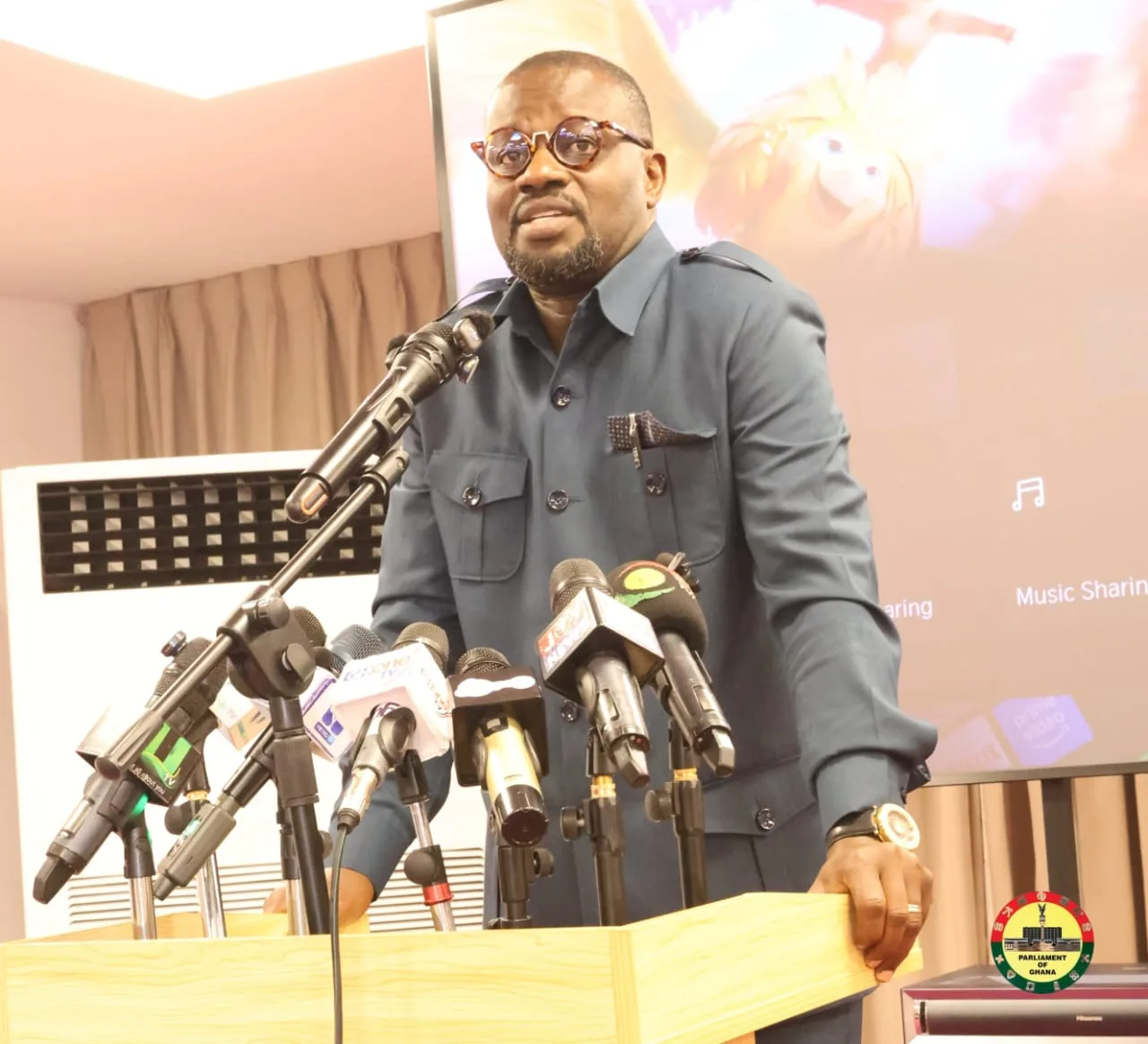 “NDC has failed faster than expected” – Annoh-Dompreh fires at Mahama government