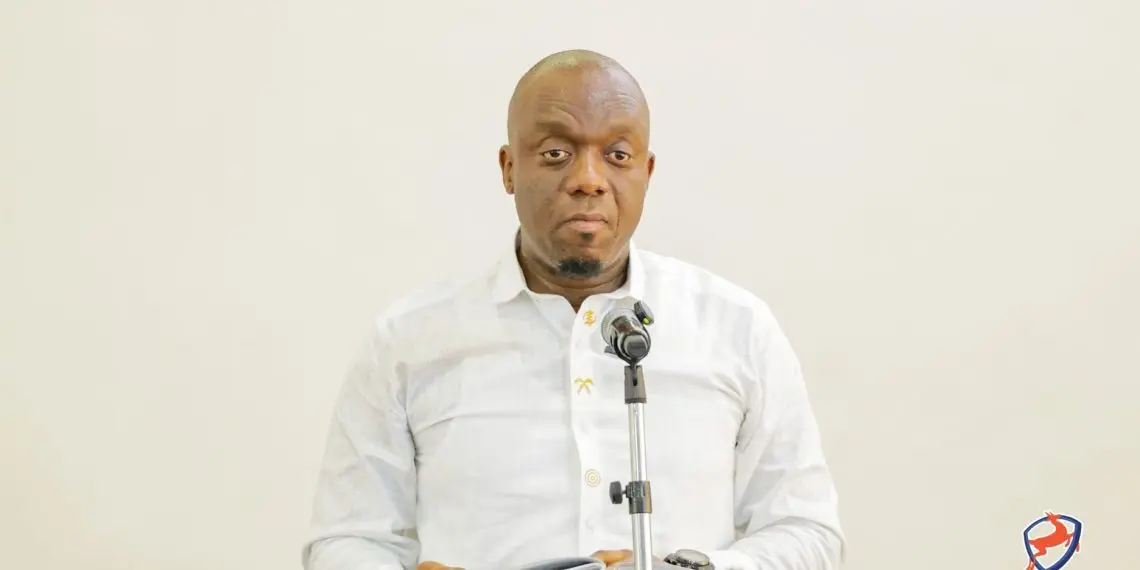 NPP to petition chief justice over judge in Abronye DC case