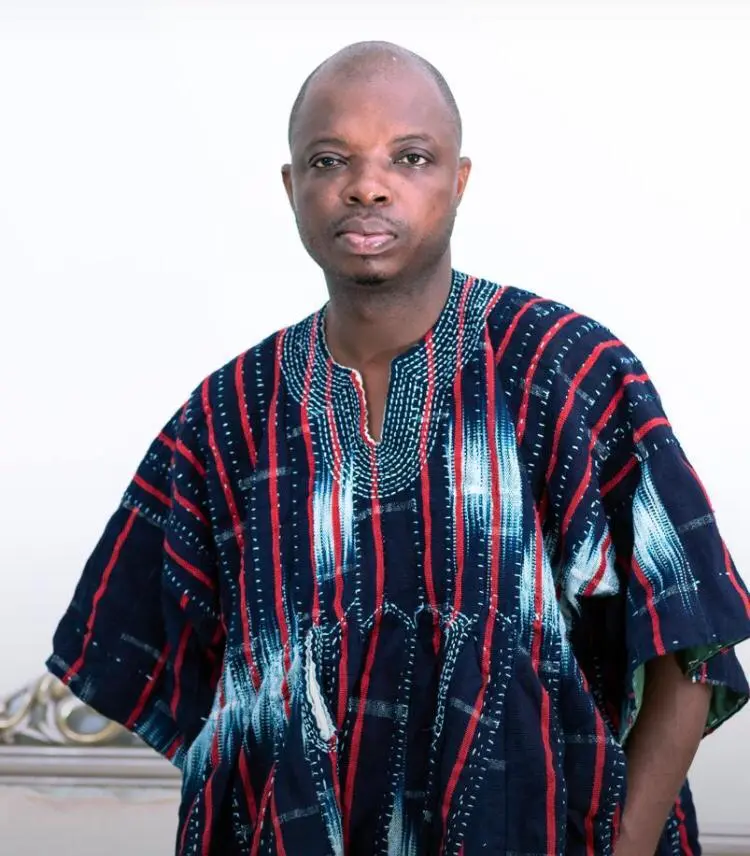 Abronye’s re-election not surprising; he worked really hard – Ag. NPP Chairman