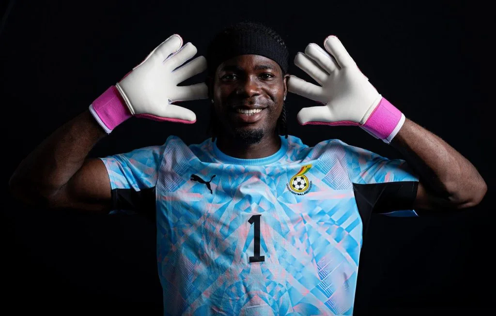 Ati-Zigi tops World Cup goals prevented rankings after Ghana’s campaign