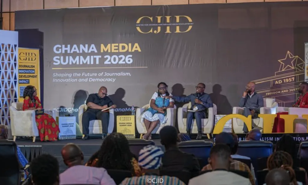 Media experts advocate sustainable financing to strengthen journalism, democracy