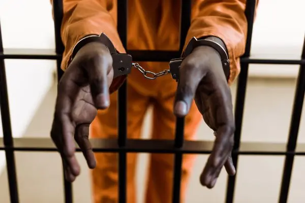 Farmer arrested over fatal shooting of suspected yam thief in Oti region