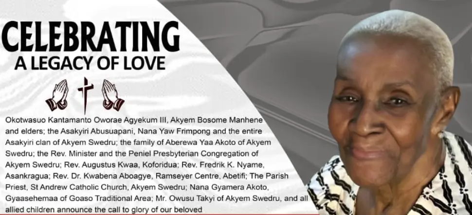 Aberewa Mrs Elizabeth Wiredua Asiedu