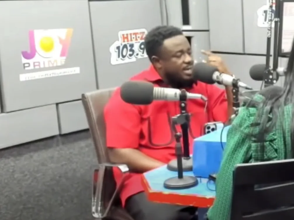 Perez Muzik backs AI in music, praises Shatta Wale’s creative approach