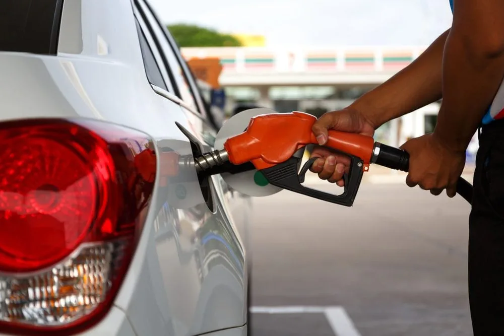 Why fuel prices haven’t fallen yet despite falling global oil prices